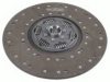 SACHS 1878 001 136 Clutch Disc